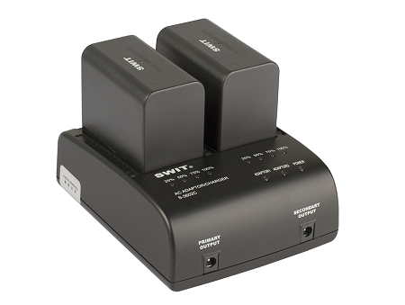 s-3602c-2-ch-canon-bp-charger-and-adaptor