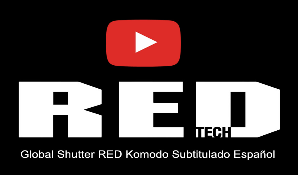 Global-Shutter-RED-Komodo-Subtitulado-Castellano