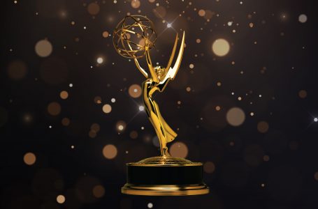 RED se cuela en los premios Emmy 2022