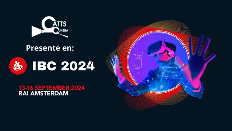 Últimas Innovaciones en el IBC 2024