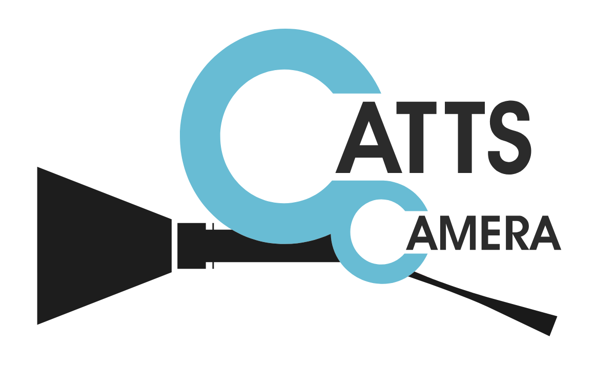 Logo de Catts Camera