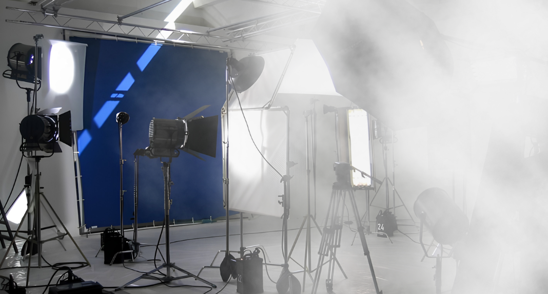 iluminacion profesional
